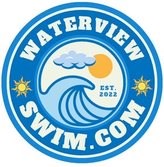 Waterview Swim Logo